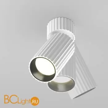 Спот Maytoni Calipso C108CL-01-GU10-W - Фото 3