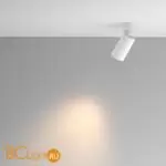 Спот Maytoni Calipso C108CL-01-GU10-W - Фото 2