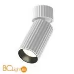 Спот Maytoni Calipso C108CL-01-GU10-W