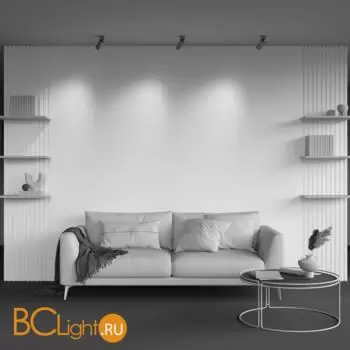 Спот Maytoni Calipso C108CL-01-GU10-BS - Фото 4