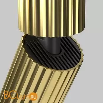 Спот Maytoni Calipso C108CL-01-GU10-BS - Фото 5