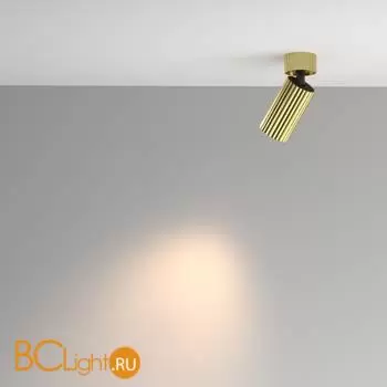 Спот Maytoni Calipso C108CL-01-GU10-BS - Фото 2