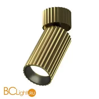 Спот Maytoni Calipso C108CL-01-GU10-BS