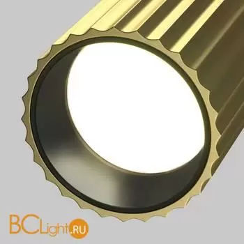 Спот Maytoni Calipso C108CL-01-GU10-BS - Фото 1