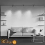 Спот Maytoni Calipso C108CL-01-GU10-BS - Фото 4