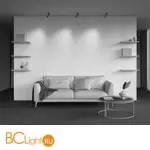 Спот Maytoni Calipso C108CL-01-GU10-BS - Фото 6