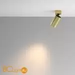 Спот Maytoni Calipso C108CL-01-GU10-BS - Фото 2