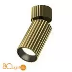 Спот Maytoni Calipso C108CL-01-GU10-BS