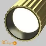 Спот Maytoni Calipso C108CL-01-GU10-BS - Фото 1