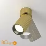 Спот Maytoni Calipso C108CL-01-GU10-BS - Фото 3