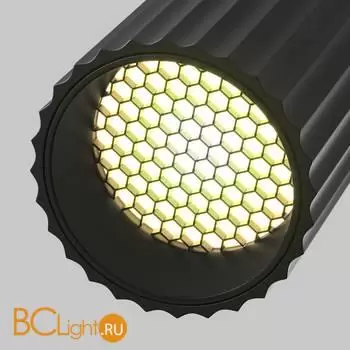 Спот Maytoni Calipso C108CL-01-GU10-B - Фото 8