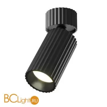 Спот Maytoni Calipso C108CL-01-GU10-B