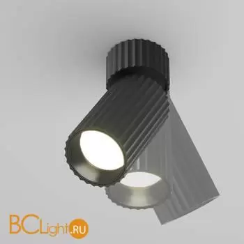 Спот Maytoni Calipso C108CL-01-GU10-B - Фото 3