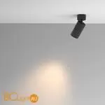 Спот Maytoni Calipso C108CL-01-GU10-B - Фото 2