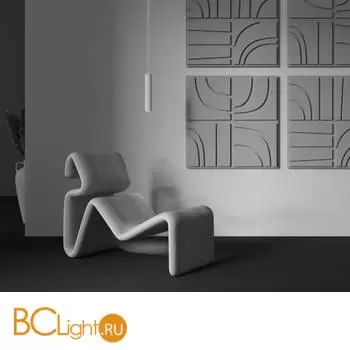 Подвесной светильник Maytoni Calipso P106PL-01-GU10-W - Фото 6