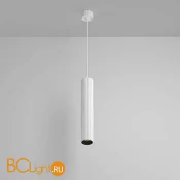 Подвесной светильник Maytoni Calipso P106PL-01-GU10-W - Фото 7