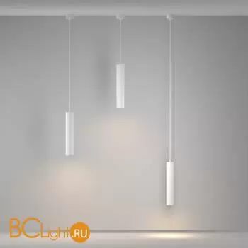 Подвесной светильник Maytoni Calipso P106PL-01-GU10-W - Фото 2