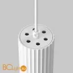 Подвесной светильник Maytoni Calipso P106PL-01-GU10-W - Фото 4