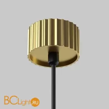 Подвесной светильник Maytoni Calipso P106PL-01-GU10-BS - Фото 5