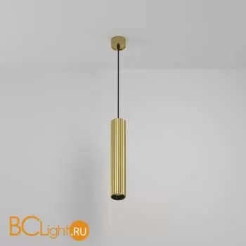 Подвесной светильник Maytoni Calipso P106PL-01-GU10-BS - Фото 7