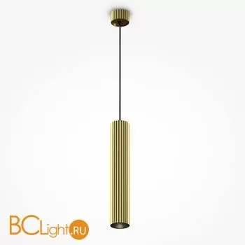 Подвесной светильник Maytoni Calipso P106PL-01-GU10-BS - Фото 11