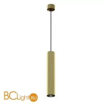 Подвесной светильник Maytoni Calipso P106PL-01-GU10-BS