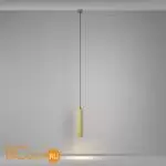 Подвесной светильник Maytoni Calipso P106PL-01-GU10-BS - Фото 1