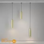 Подвесной светильник Maytoni Calipso P106PL-01-GU10-BS - Фото 2