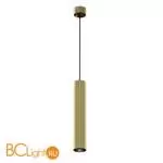 Подвесной светильник Maytoni Calipso P106PL-01-GU10-BS