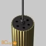 Подвесной светильник Maytoni Calipso P106PL-01-GU10-BS - Фото 4