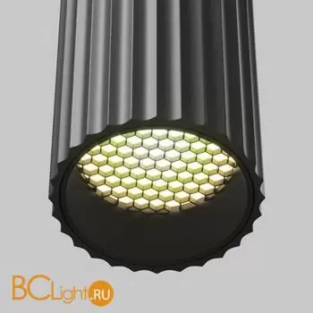 Подвесной светильник Maytoni Calipso P106PL-01-GU10-B - Фото 8