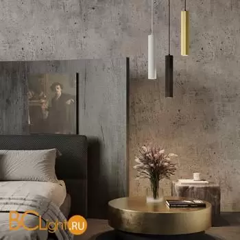 Подвесной светильник Maytoni Calipso P106PL-01-GU10-B - Фото 10