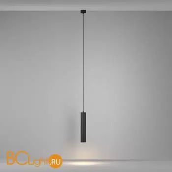 Подвесной светильник Maytoni Calipso P106PL-01-GU10-B - Фото 1