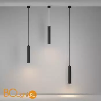 Подвесной светильник Maytoni Calipso P106PL-01-GU10-B - Фото 2