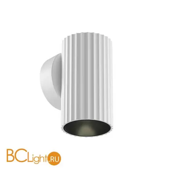 Бра Maytoni Calipso C106WL-01-GU10-W Бра Maytoni Calipso C106WL-01-GU10-W