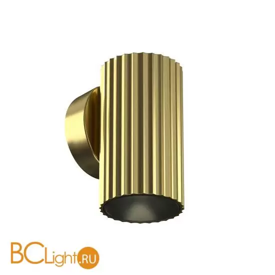 Бра Maytoni Calipso C106WL-01-GU10-BS Бра Maytoni Calipso C106WL-01-GU10-BS