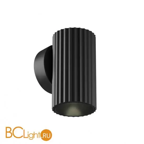 Бра Maytoni Calipso C106WL-01-GU10-B Бра Maytoni Calipso C106WL-01-GU10-B