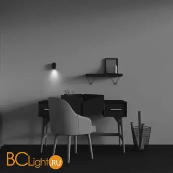 Бра Maytoni Calipso C106WL-01-GU10-B - Фото 2