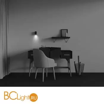 Бра Maytoni Calipso C106WL-01-GU10-B - Фото 3