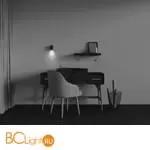 Бра Maytoni Calipso C106WL-01-GU10-B - Фото 3