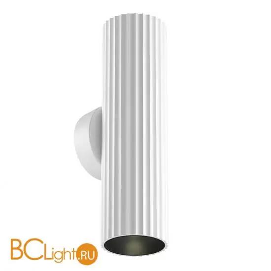 Бра Maytoni Calipso C106WL-02-GU10-W Бра Maytoni Calipso C106WL-02-GU10-W