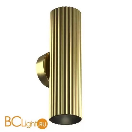 Бра Maytoni Calipso C106WL-02-GU10-BS Бра Maytoni Calipso C106WL-02-GU10-BS