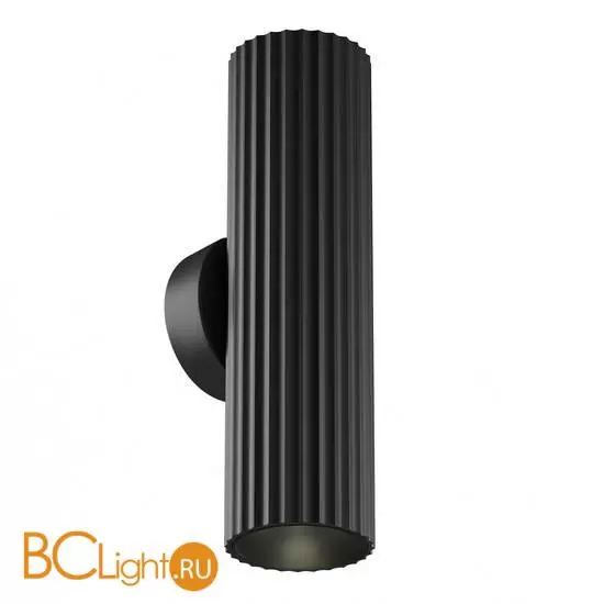 Бра Maytoni Calipso C106WL-02-GU10-B Бра Maytoni Calipso C106WL-02-GU10-B