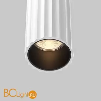 Бра Maytoni Calipso C082WL-12W2.7K-W - Фото 0