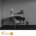 Бра Maytoni Calipso C082WL-12W2.7K-W - Фото 3