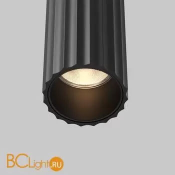 Бра Maytoni Calipso C082WL-12W2.7K-B - Фото 0