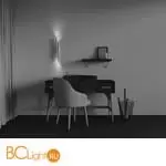 Бра Maytoni Calipso C082WL-24W2.7K-W - Фото 3