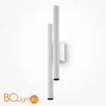 Бра Maytoni Calipso C082WL-24W2.7K-W - Фото 5