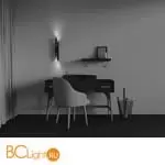 Бра Maytoni Calipso C082WL-24W2.7K-B - Фото 3