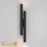 Бра Maytoni Calipso C082WL-24W2.7K-B - Фото 1